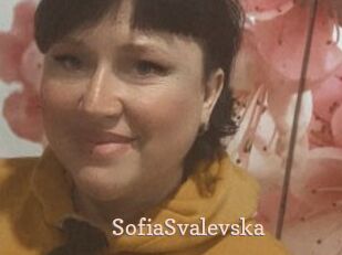 SofiaSvalevska