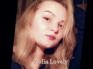 Sofia_Lovely