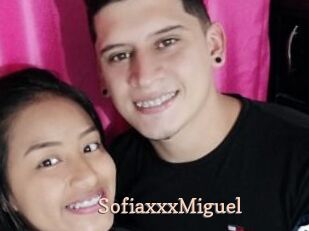 SofiaxxxMiguel