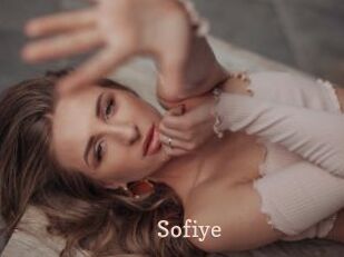 Sofiye