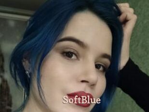 SoftBlue