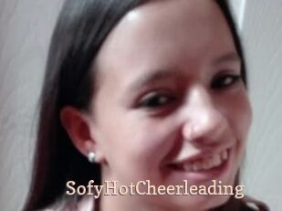 SofyHotCheerleading