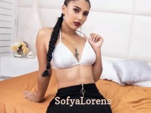 SofyaLorens