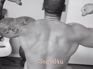 Sogud4u