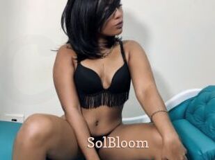 SolBloom
