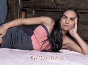 SolReminton