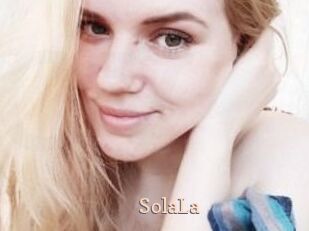 SolaLa
