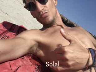 Solal