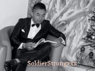 SoldierStrongxxx