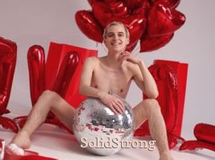 SolidStrong