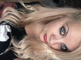 SollaLuv