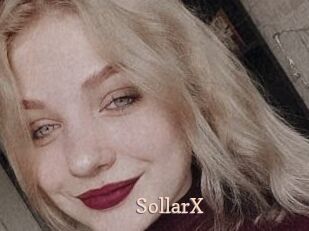 SollarX
