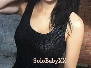 SoloBabyXX