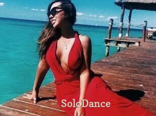 SoloDance
