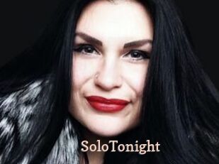 SoloTonight