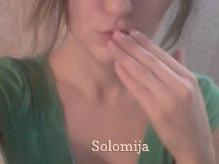 Solomija