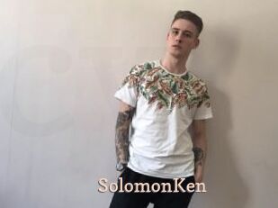 SolomonKen