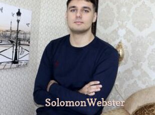 SolomonWebster