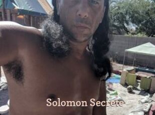 Solomon_Secrete