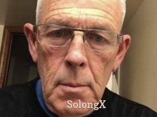 SolongX