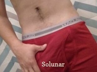 Solunar