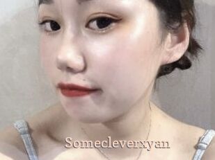 Somecleverxyan