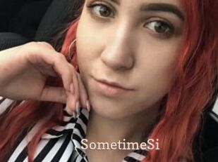 SometimeSi