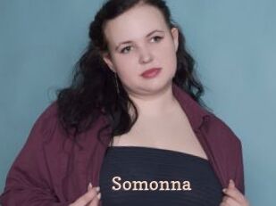 Somonna