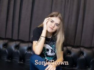 SoniaCrown