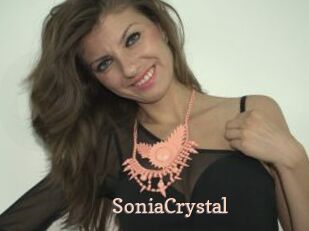 SoniaCrystal