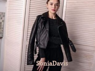 SoniaDavis