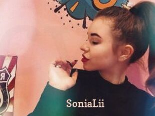 SoniaLii