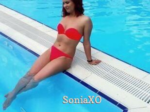 SoniaXO