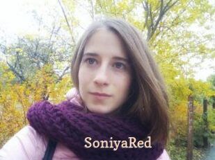 SoniyaRed