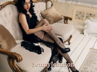 SonnyJohnson