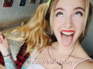 SonnyMcKinley Chaude Vision