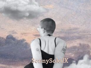 SonnySoleilX