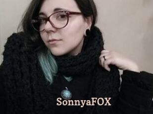 SonnyaFOX