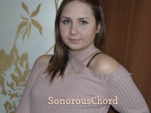 SonorousChord