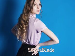 SonyaBIade
