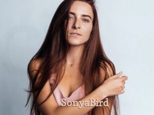 SonyaBird