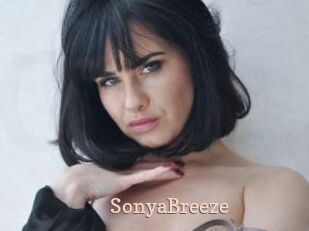 SonyaBreeze
