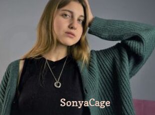 SonyaCage