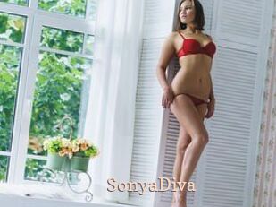 SonyaDiva
