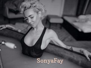 SonyaFay