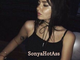 SonyaHotAss