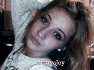 SonyaJoy