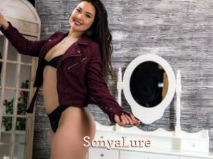 SonyaLure