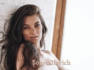 SonyaOlevich