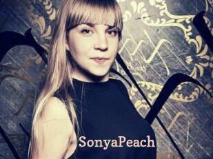SonyaPeach
